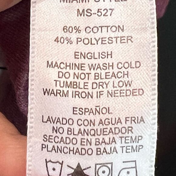 Miami Style MOMMY SHARK tank 🦈 small - Picture 3 of 5